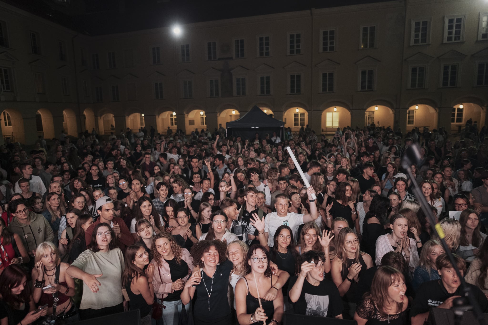 Integration festival „Ad astra“